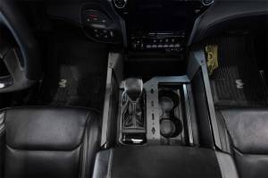 Addictive Desert Designs - Addictive Desert Designs 2021+ RAM 1500 TRX Center Console Molle Panels & Digital Device Bridge AC6202201NA - Image 7