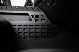 Addictive Desert Designs - Addictive Desert Designs 2021+ RAM 1500 TRX Center Console Molle Panels & Digital Device Bridge AC6202201NA - Image 13