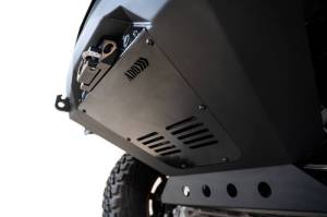 Addictive Desert Designs - Addictive Desert Designs 21-22 Ram 1500 TRX Stealth Fighter Winch Kit AC6215660103 - Image 6
