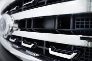 Addictive Desert Designs - Addictive Desert Designs 2023+ Ford Super Duty Adaptive Cruise Control Relocation Bracket AC81152501NA - Image 6