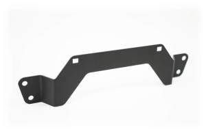 Addictive Desert Designs 18-20 Jeep Gladiator JT Front License Plate Bracket AC96154601NA