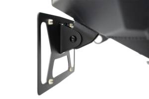 Addictive Desert Designs - Addictive Desert Designs Clevis Mounted Front License Plate Bracket AC9905201NA - Image 4