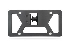 Addictive Desert Designs - Addictive Desert Designs Clevis Mounted Front License Plate Bracket AC9905201NA - Image 5