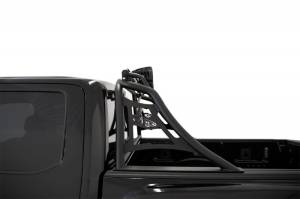 Addictive Desert Designs - Addictive Desert Designs 15+ Ford F-150/17+ Raptor Pro Chase Rack w/ Light Actuator Kit - No Lights C1160030601NA - Image 5
