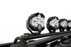 Addictive Desert Designs - Addictive Desert Designs 15+ Ford F-150/17+ Raptor Pro Chase Rack w/ Light Actuator Kit - No Lights C1160030601NA - Image 14