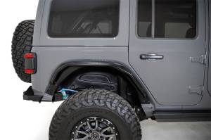 Addictive Desert Designs - Addictive Desert Designs 18-21 Jeep Wrangler JL/JT Stealth Fighter Rear Fenders D96164601NA - Image 3