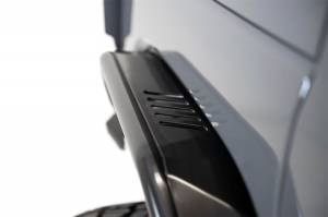 Addictive Desert Designs - Addictive Desert Designs 18-21 Jeep Wrangler JL/JT Stealth Fighter Rear Fenders D96164601NA - Image 5