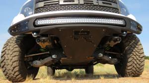 Addictive Desert Designs - Addictive Desert Designs 10-14 Ford F-150 Raptor Venom R Front Bumper F012472990103 - Image 5