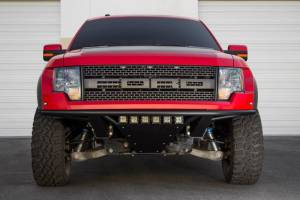 Addictive Desert Designs 10-14 Ford F-150 Raptor ADD PRO Front Bumper F018052100103