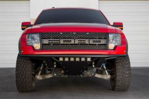 Addictive Desert Designs - Addictive Desert Designs 10-14 Ford F-150 Raptor ADD PRO Front Bumper F018052100103 - Image 2