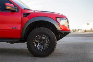 Addictive Desert Designs - Addictive Desert Designs 10-14 Ford F-150 Raptor ADD PRO Front Bumper F018052100103 - Image 4