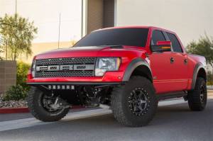 Addictive Desert Designs - Addictive Desert Designs 10-14 Ford F-150 Raptor ADD PRO Front Bumper F018052100103 - Image 8