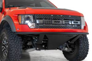 Addictive Desert Designs10-14 Ford Raptor Pro V2 Front Bumper F01806NA0103