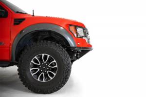 Addictive Desert Designs - Addictive Desert Designs10-14 Ford Raptor Pro V2 Front Bumper F01806NA0103 - Image 3