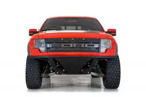 Addictive Desert Designs - Addictive Desert Designs10-14 Ford Raptor Pro V2 Front Bumper F01806NA0103 - Image 5