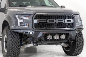 Addictive Desert Designs - Addictive Desert Designs 17-20 Ford Raptor F-150 Bomber Front Bumper F110014100103 - Image 3