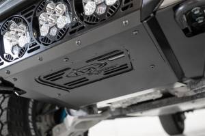 Addictive Desert Designs - Addictive Desert Designs 17-20 Ford Raptor F-150 Bomber Front Bumper F110014100103 - Image 4