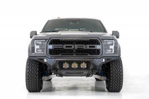 Addictive Desert Designs - Addictive Desert Designs 17-20 Ford Raptor F-150 Bomber Front Bumper F110014100103 - Image 6