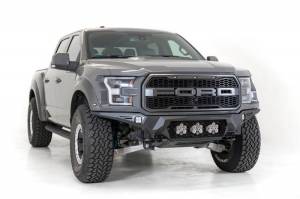 Addictive Desert Designs - Addictive Desert Designs 17-20 Ford Raptor F-150 Bomber Front Bumper F110014100103 - Image 7