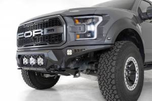 Addictive Desert Designs - Addictive Desert Designs 17-20 Ford Raptor F-150 Bomber Front Bumper F110014100103 - Image 8