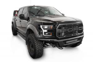 Addictive Desert Designs - Addictive Desert Designs17-20 Ford F-150 Raptor Phantom Front Bumper F110263200103 - Image 4