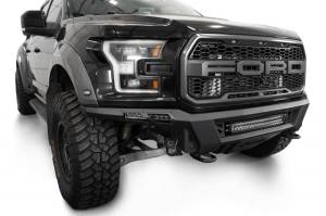 Addictive Desert Designs - Addictive Desert Designs17-20 Ford F-150 Raptor Phantom Front Bumper F110263200103 - Image 5