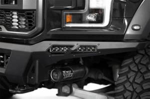 Addictive Desert Designs - Addictive Desert Designs17-20 Ford F-150 Raptor Phantom Front Bumper F110263200103 - Image 6