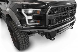 Addictive Desert Designs - Addictive Desert Designs17-20 Ford F-150 Raptor Phantom Front Bumper F110263200103 - Image 7