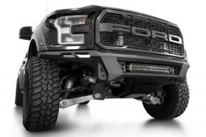Addictive Desert Designs - Addictive Desert Designs17-20 Ford F-150 Raptor Phantom Front Bumper F110263200103 - Image 8