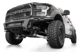 Addictive Desert Designs - Addictive Desert Designs17-20 Ford F-150 Raptor Phantom Front Bumper F110263200103 - Image 9