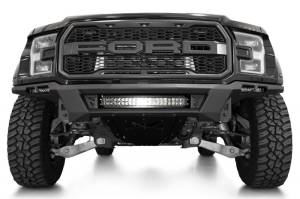 Addictive Desert Designs - Addictive Desert Designs17-20 Ford F-150 Raptor Phantom Front Bumper F110263200103 - Image 10
