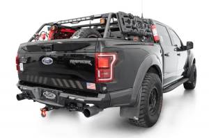 Addictive Desert Designs - Addictive Desert Designs17-20 Ford F-150 Raptor Phantom Front Bumper F110263200103 - Image 12