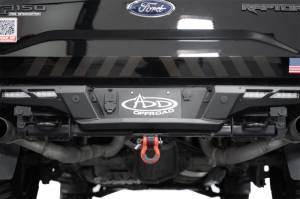 Addictive Desert Designs - Addictive Desert Designs17-20 Ford F-150 Raptor Phantom Front Bumper F110263200103 - Image 15