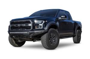 Addictive Desert Designs - Addictive Desert Designs 17-18 Ford F-150 Raptor Stealth Fighter Front Bumper F111182860103 - Image 3