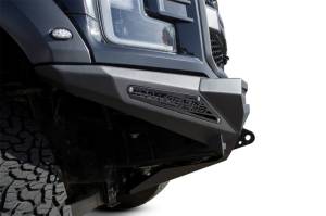 Addictive Desert Designs - Addictive Desert Designs 17-18 Ford F-150 Raptor Stealth Fighter Front Bumper F111182860103 - Image 4