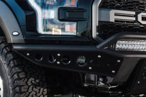 Addictive Desert Designs - Addictive Desert Designs 17-18 Ford F-150 Raptor Stealth R Front Bumper F113772890103 - Image 6