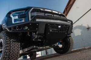 Addictive Desert Designs - Addictive Desert Designs 17-18 Ford F-150 Raptor Stealth R Front Bumper F113772890103 - Image 7