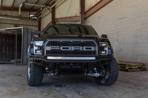 Addictive Desert Designs - Addictive Desert Designs 17-18 Ford F-150 Raptor Stealth R Front Bumper F113772890103 - Image 10