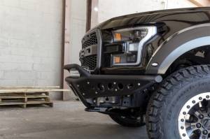 Addictive Desert Designs - Addictive Desert Designs 17-18 Ford F-150 Raptor Stealth R Front Bumper F113772890103 - Image 12
