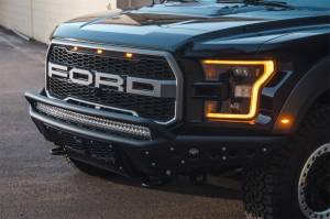 Addictive Desert Designs - Addictive Desert Designs 17-18 Ford F-150 Raptor Stealth R Front Bumper F113772890103 - Image 14