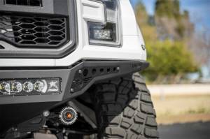 Addictive Desert Designs - Addictive Desert Designs 17-20 Ford F-150 Raptor Rock Fighter Frame Cut Front Bumper F114922770103 - Image 4