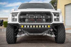Addictive Desert Designs - Addictive Desert Designs 17-20 Ford F-150 Raptor Rock Fighter Frame Cut Front Bumper F114922770103 - Image 7