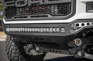 Addictive Desert Designs - Addictive Desert Designs 17-20 Ford F-150 Raptor Rock Fighter Frame Cut Front Bumper F114922770103 - Image 8