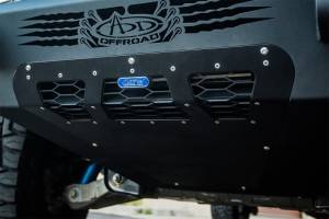 Addictive Desert Designs - Addictive Desert Designs 17-18 Ford F-150 Raptor HoneyBadger Front Bumper F117432860103 - Image 6