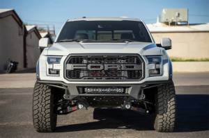 Addictive Desert Designs - Addictive Desert Designs 17-19 Ford F-150 Raptor ADD PRO Bolt-On Front Bumper F118102100103 - Image 5