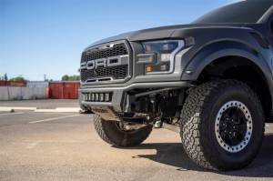 Addictive Desert Designs - Addictive Desert Designs 17-19 Ford F-150 Raptor ADD PRO Bolt-On Front Bumper F118102100103 - Image 6