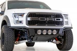Addictive Desert Designs - Addictive Desert Designs 17-20 Ford F-150 Raptor ADD PRO Bolt-On V2 Front Bumper F118103500103 - Image 2