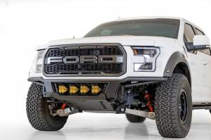 Addictive Desert Designs - Addictive Desert Designs 17-20 Ford F-150 Raptor ADD PRO Bolt-On V2 Front Bumper F118103500103 - Image 5