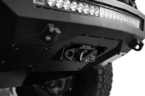 Addictive Desert Designs - Addictive Desert Designs 2022+ Chevy Silverado 1500 ZR2 Stealth Fighter Front Bumper F120083030103 - Image 7