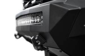 Addictive Desert Designs - Addictive Desert Designs 2022+ Chevy Silverado 1500 ZR2 Stealth Fighter Front Bumper F120083030103 - Image 15